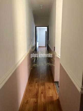Imagem Casa com 3 Quartos à Venda, 140 m² em Alto Da Boa Vista - São Paulo
