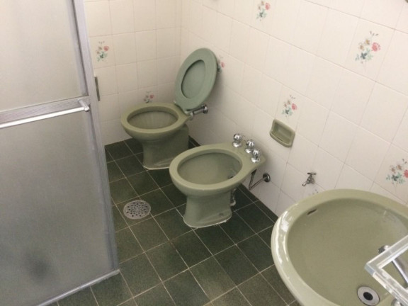 Imagem Apartamento com 1 Quarto à Venda, 52 m² em Santa Cecília - São Paulo