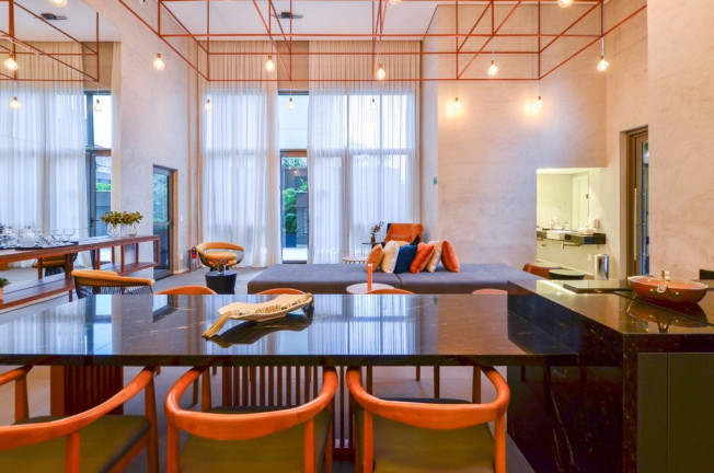 Imagem Apartamento com 2 Quartos à Venda, 117 m² em Vila Nova Conceição - São Paulo Imagem Apartamento com 2 Quartos à Venda, 117 m² em Vila Nova Conceição - São Paulo