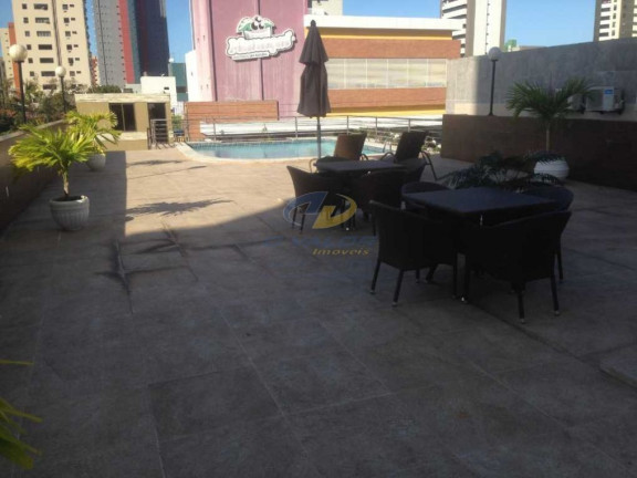 Imagem Apartamento com 3 Quartos à Venda, 109 m² em Manaíra - João Pessoa