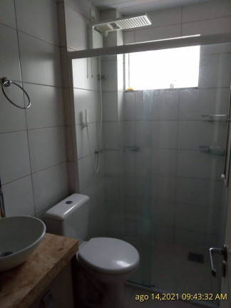 Imagem Apartamento com 2 Quartos à Venda, 55 m² em Xv De Novembro - Tijucas