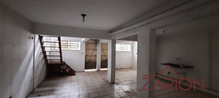 Imagem Ponto Comercial para Alugar, 130 m² em Centro - Taubaté Imagem Ponto Comercial para Alugar, 130 m² em Centro - Taubaté