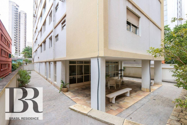 Imagem Apartamento com 4 Quartos à Venda, 153 m² em Paraíso - São Paulo
