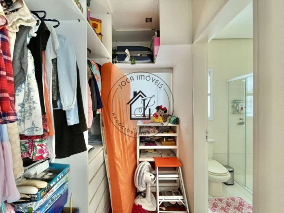 Imagem Casa de Condomínio com 3 Quartos à Venda, 207 m² em Granja Viana Ii - Cotia