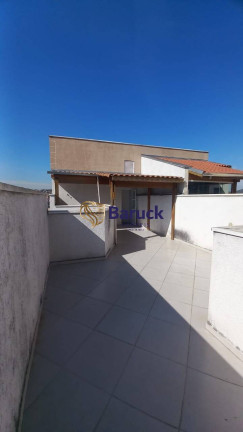 Cobertura com 2 Quartos à Venda, 73 m² em Vila Junqueira - Santo André