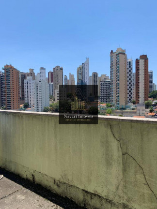 Imagem Apartamento com 3 Quartos à Venda, 178 m² em Santana - São Paulo