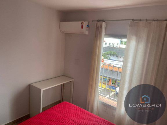 Imagem Apartamento com 3 Quartos à Venda, 90 m² em Itagua - Ubatuba