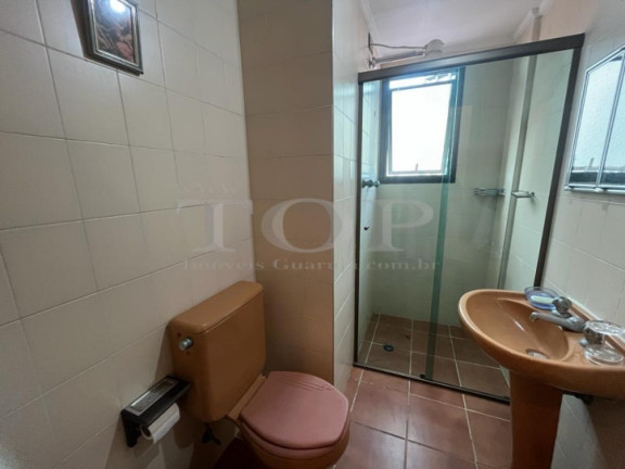 Imagem Apartamento com 2 Quartos à Venda, 87 m² em Jardim Astúrias - Guarujá