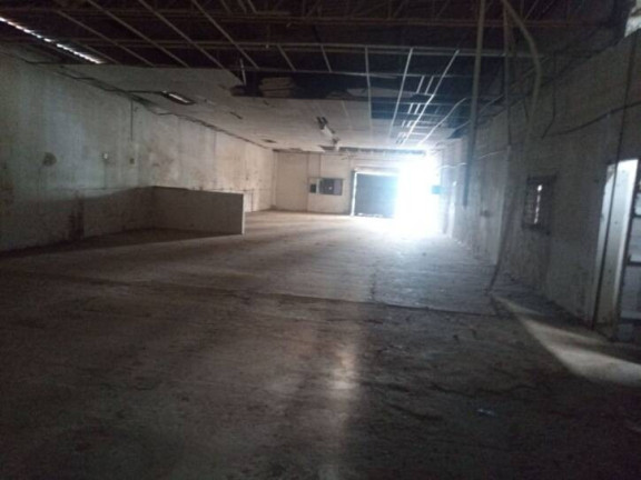 Ponto Comercial para Alugar, 800 m² em Parque Senhor Do Bonfim - Taubaté