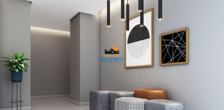 Imagem Apartamento com 2 Quartos à Venda, em Jardim Santo Antônio - São Paulo Imagem Apartamento com 2 Quartos à Venda, em Jardim Santo Antônio - São Paulo