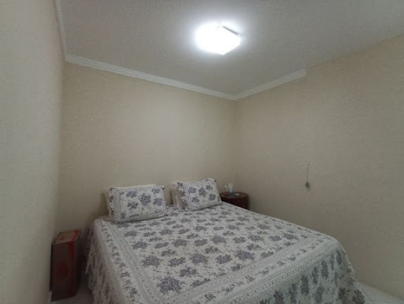 Imagem Casa com 3 Quartos à Venda, 240 m² em Busca Vida - Camaçari