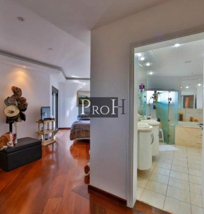 Imagem Cobertura com 4 Quartos à Venda, 600 m² em Centro - São Bernardo Do Campo Imagem Cobertura com 4 Quartos à Venda, 600 m² em Centro - São Bernardo Do Campo
