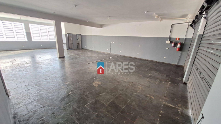 Imagem Sala Comercial para Alugar, 110 m² em Vila Santo Antônio - Americana