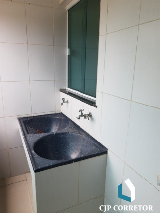 Imagem Apartamento com 2 Quartos à Venda, 60 m² em Cabula - Salvador Imagem Apartamento com 2 Quartos à Venda, 60 m² em Cabula - Salvador