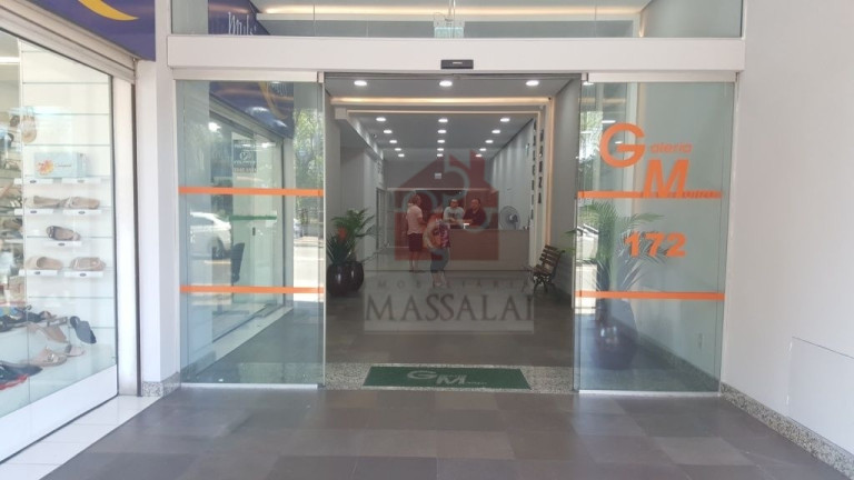 Sala Comercial à Venda, 55 m² em Independência - Porto Alegre