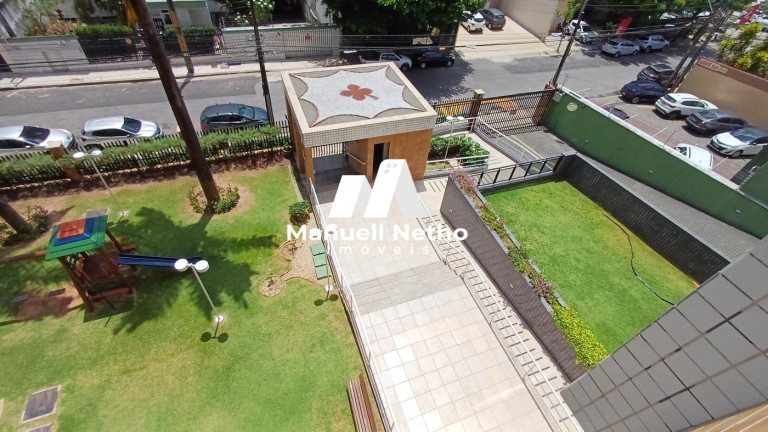 Imagem Apartamento com 3 Quartos à Venda, 160 m² em Dionísio Torres - Fortaleza