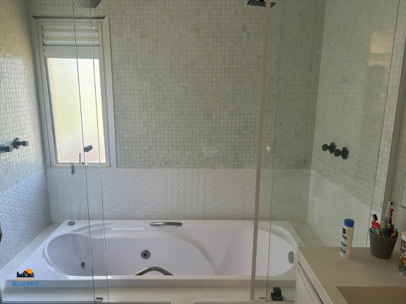 Imagem Apartamento com 4 Quartos para Alugar, em Centro - Guarujá Imagem Apartamento com 4 Quartos para Alugar, em Centro - Guarujá