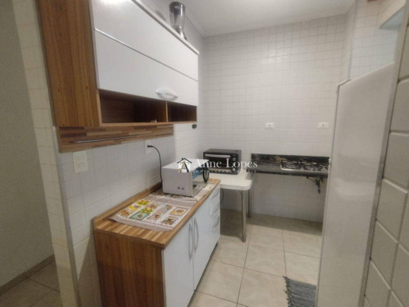 Imagem Apartamento com 2 Quartos à Venda, 109 m² em Embaré - Santos Imagem Apartamento com 2 Quartos à Venda, 109 m² em Embaré - Santos