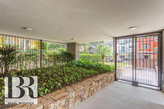 Imagem Apartamento com 3 Quartos à Venda, 198 m² em Jardim Paulista - São Paulo Imagem Apartamento com 3 Quartos à Venda, 198 m² em Jardim Paulista - São Paulo