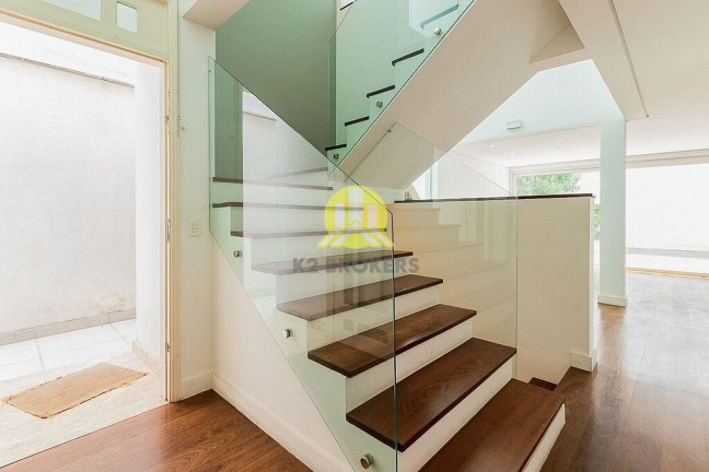 Imagem Casa com 4 Quartos à Venda, 310 m² em Chácara Klabin - São Paulo Imagem Casa com 4 Quartos à Venda, 310 m² em Chácara Klabin - São Paulo