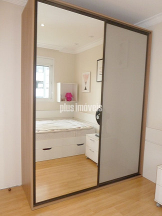 Imagem Apartamento com 3 Quartos à Venda, 131 m² em Panamby - São Paulo Imagem Apartamento com 3 Quartos à Venda, 131 m² em Panamby - São Paulo