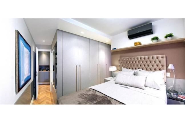 Apartamento com 2 Quartos à Venda, 87 m² em Petrópolis - Porto Alegre