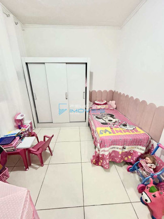 Imagem Casa com 2 Quartos à Venda, 67 m² em Quietude - Praia Grande