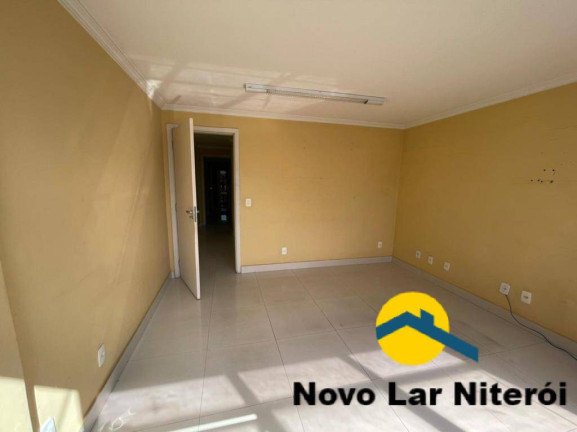 Imagem Sala Comercial à Venda, 42 m² em Centro - Niterói Imagem Sala Comercial à Venda, 42 m² em Centro - Niterói