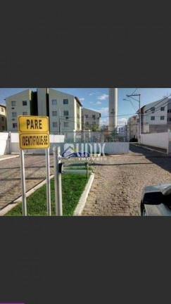 Apartamento com 2 Quartos à Venda, 48 m² em Parque Turf Club - Campos Dos Goytacazes