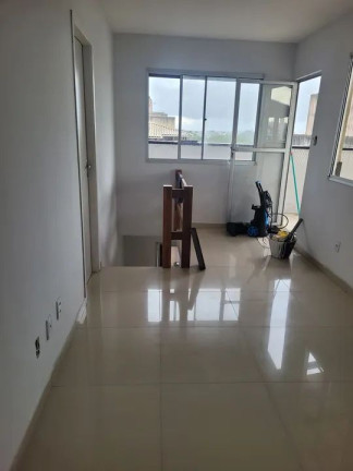 Foto do imóvel Cobertura com 3 Quartos à Venda, 90 m² em Caji - Lauro De Freitas