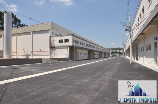 Galpão para Alugar, 2 m² em Itaqui - Itapevi