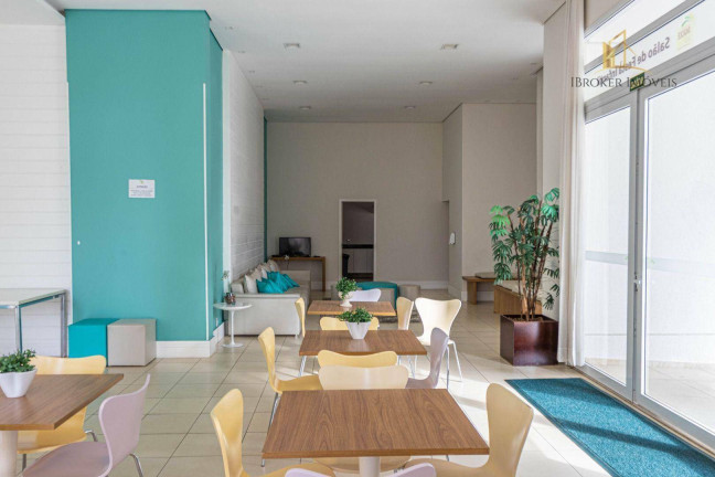 Imagem Apartamento com 2 Quartos à Venda, 69 m² em Ecoville - Curitiba