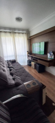 Imagem Apartamento com 3 Quartos à Venda, 55 m² em Jardim Santa Terezinha (zona Leste) - São Paulo Imagem Apartamento com 3 Quartos à Venda, 55 m² em Jardim Santa Terezinha (zona Leste) - São Paulo