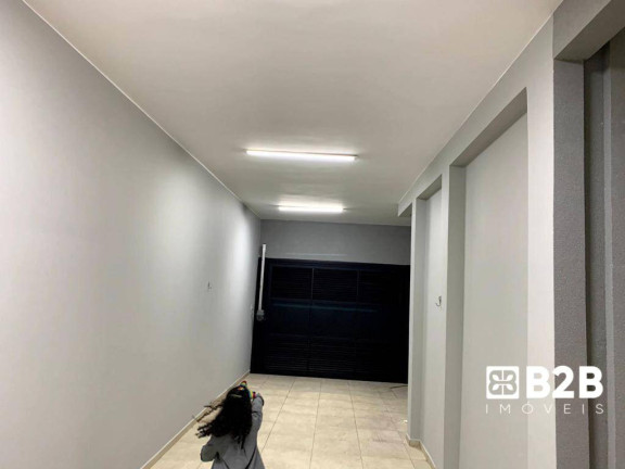 Casa com 2 Quartos à Venda, 165 m² em Vila Lemos - Bauru
