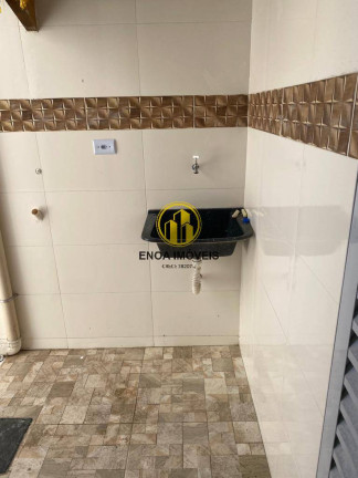 Imagem Sobrado com 2 Quartos à Venda,  em Maracanã - Praia Grande