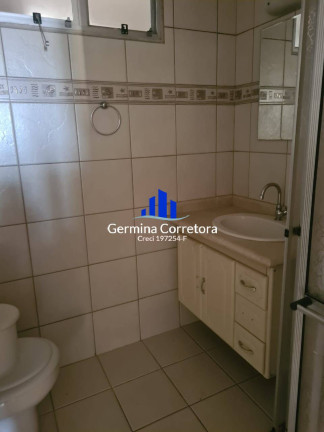 Imagem Apartamento com 3 Quartos à Venda, 97 m² em Alphaville - Barueri Imagem Apartamento com 3 Quartos à Venda, 97 m² em Alphaville - Barueri
