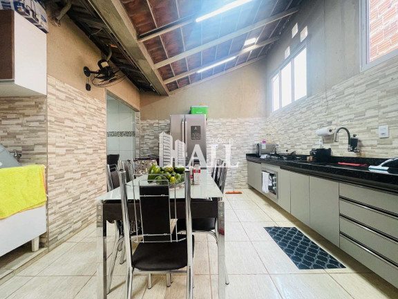 Imagem Casa com 2 Quartos à Venda, 75 m² em Condomínio Residencial Parque Da Liberdade Vi - São José Do Rio Preto Imagem Casa com 2 Quartos à Venda, 75 m² em Condomínio Residencial Parque Da Liberdade Vi - São José Do Rio Preto