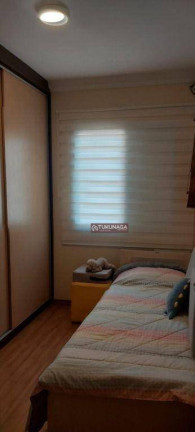 Imagem Apartamento com 3 Quartos à Venda, 83 m² em Vila Isolina Mazzei - São Paulo Imagem Apartamento com 3 Quartos à Venda, 83 m² em Vila Isolina Mazzei - São Paulo