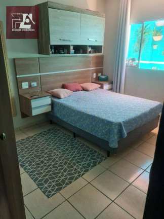 Imagem Casa com 2 Quartos à Venda, 80 m² em Residencial Gazzo - São José Dos Campos Imagem Casa com 2 Quartos à Venda, 80 m² em Residencial Gazzo - São José Dos Campos