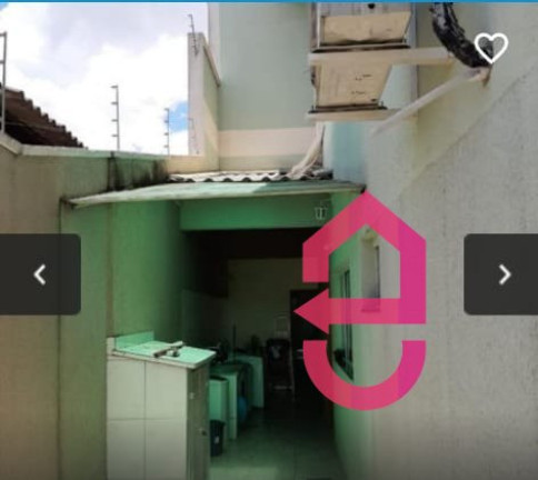 Imagem Sobrado com 4 Quartos à Venda, 630 m² em Vila Osvaldo Rosa - Goiânia Imagem Sobrado com 4 Quartos à Venda, 630 m² em Vila Osvaldo Rosa - Goiânia