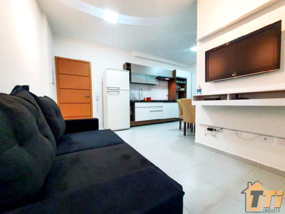 Imagem Apartamento com 2 Quartos à Venda, 63 m² em Perequê Mirim - Ubatuba