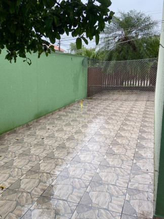 Imagem Sobrado com 3 Quartos para Temporada,  em Brejatuba - Guaratuba