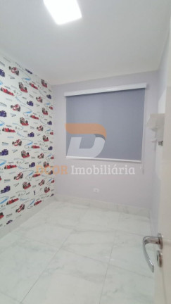 Imagem Apartamento com 3 Quartos à Venda, 56 m² em Centro  - Diadema