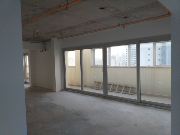 Imagem Sala Comercial à Venda, 200 m² em Santana - São Paulo