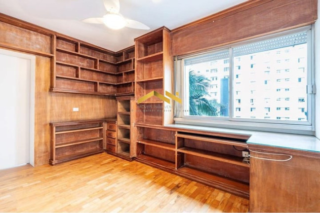 Imagem Apartamento com 3 Quartos à Venda, 170 m² em Pinheiros - São Paulo Imagem Apartamento com 3 Quartos à Venda, 170 m² em Pinheiros - São Paulo