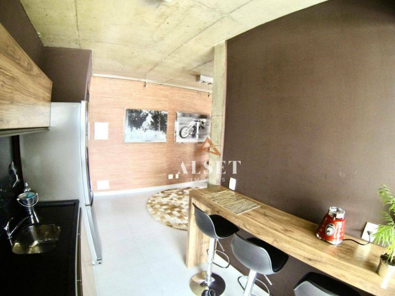 Imagem Apartamento com 1 Quarto à Venda, 70 m² em Anália Franco - São Paulo Imagem Apartamento com 1 Quarto à Venda, 70 m² em Anália Franco - São Paulo