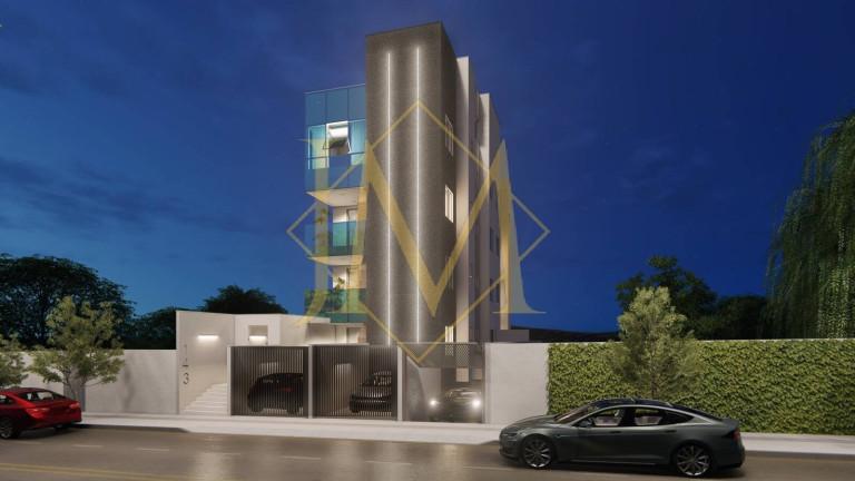 Imagem Apartamento com 3 Quartos à Venda,  em Jardim Primavera - Timóteo