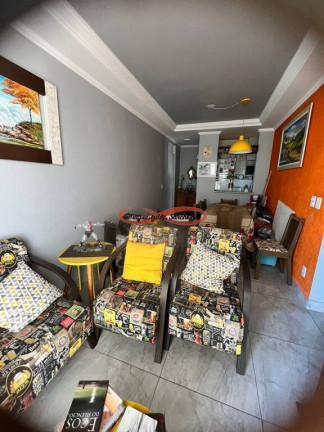 Imagem Apartamento com 2 Quartos à Venda, 50 m² em Vila Guilhermina - São Paulo Imagem Apartamento com 2 Quartos à Venda, 50 m² em Vila Guilhermina - São Paulo