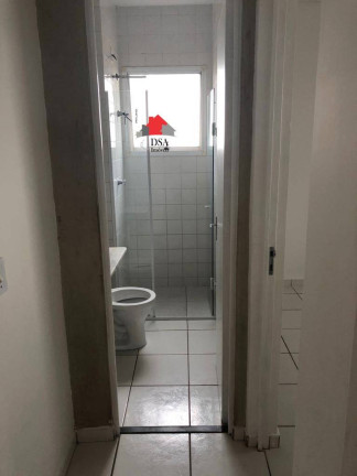 Imagem Apartamento com 2 Quartos à Venda, 50 m² em Jardim Nossa Senhora De Fátima - Hortolândia