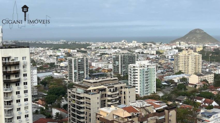 Imagem Cobertura com 2 Quartos à Venda, 141 m² em Recreio Dos Bandeirantes - Rio De Janeiro Imagem Cobertura com 2 Quartos à Venda, 141 m² em Recreio Dos Bandeirantes - Rio De Janeiro